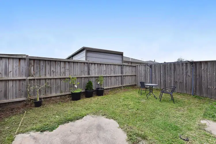 Second view of Homely townhouse listing, 8/16 Chevron Street, Tarneit VIC 3029