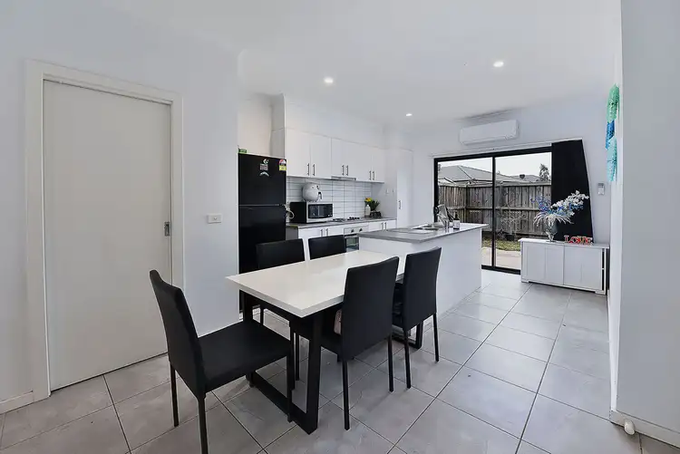 Third view of Homely townhouse listing, 8/16 Chevron Street, Tarneit VIC 3029