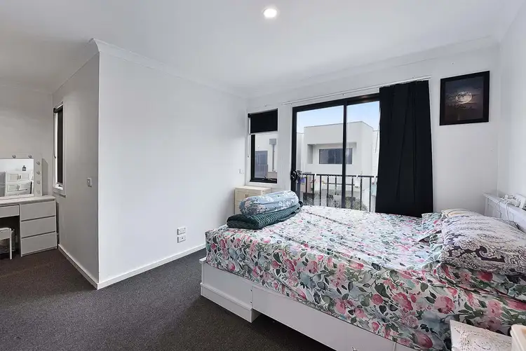 Fifth view of Homely townhouse listing, 8/16 Chevron Street, Tarneit VIC 3029