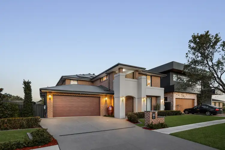 Second view of Homely house listing, 1 Stroud Street, North Ryde NSW 2113