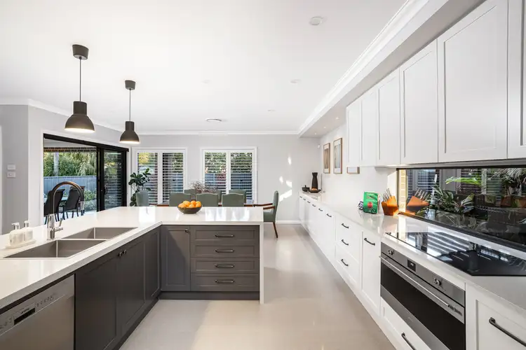 Third view of Homely house listing, 1 Stroud Street, North Ryde NSW 2113
