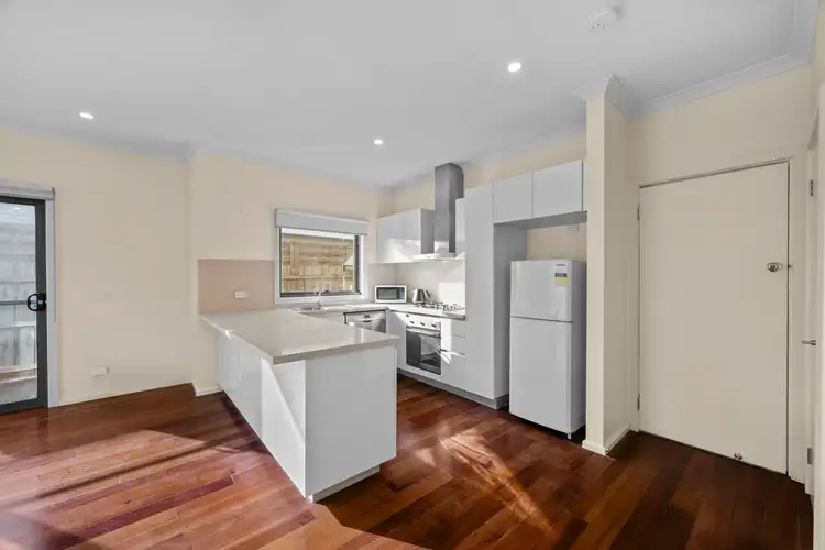 Fifth view of Homely townhouse listing, 1/61 North Road, Reservoir VIC 3073