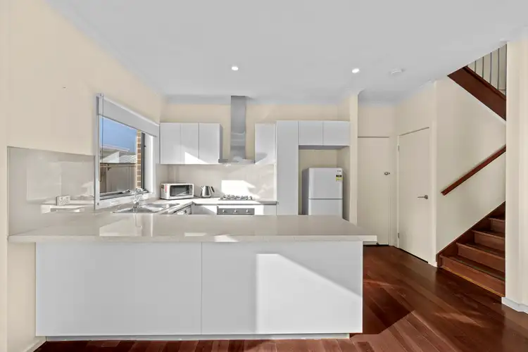 Sixth view of Homely townhouse listing, 1/61 North Road, Reservoir VIC 3073