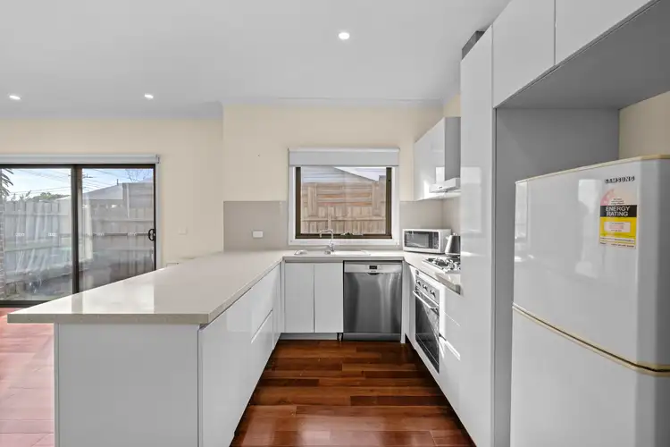 Seventh view of Homely townhouse listing, 1/61 North Road, Reservoir VIC 3073