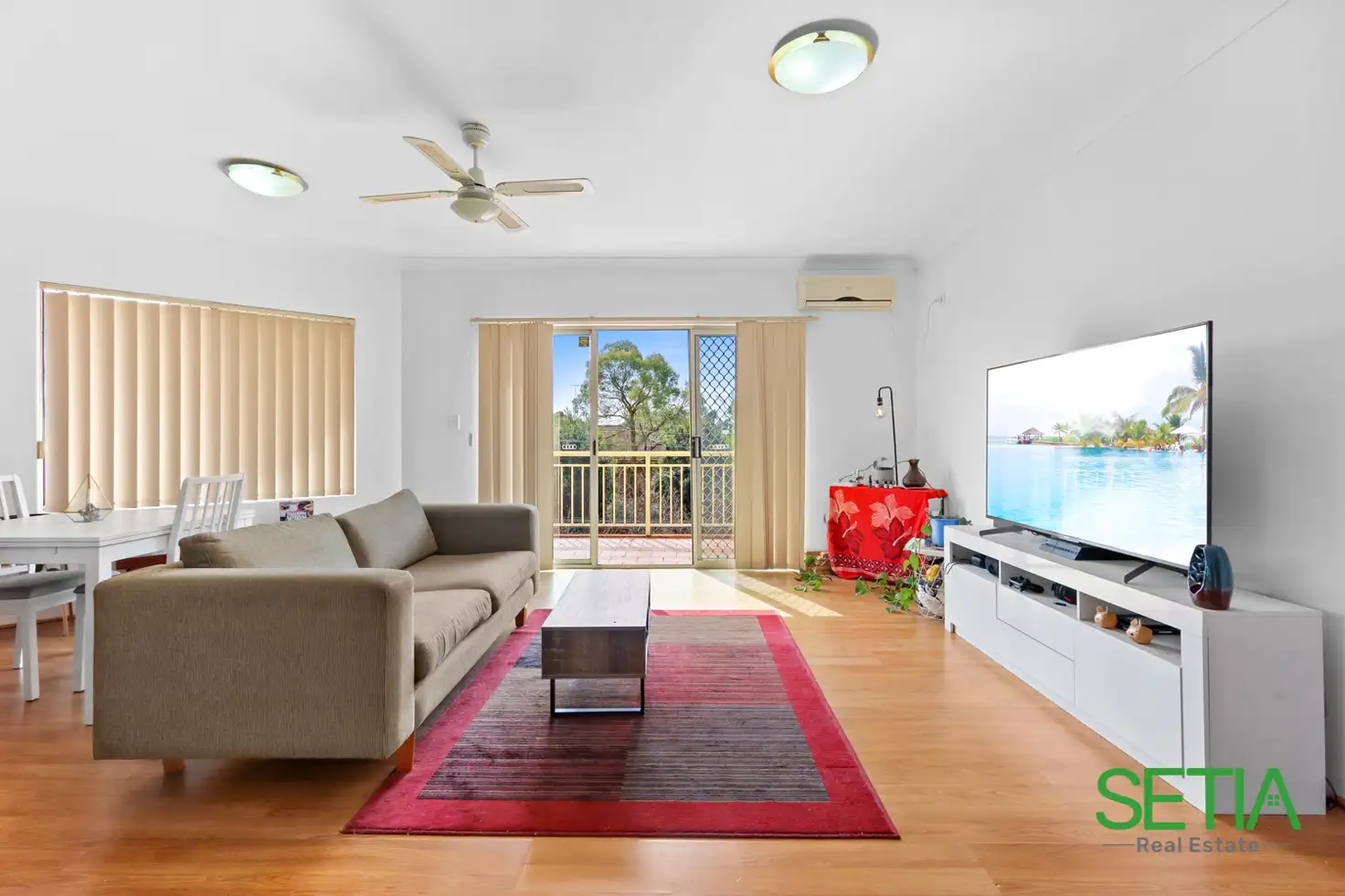 Main view of Homely apartment listing, 17/24-26 Fourth Avenue, Blacktown NSW 2148