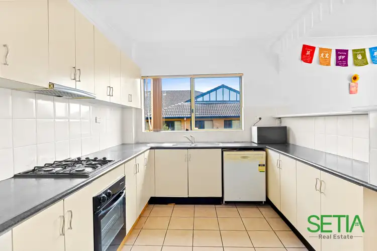 Third view of Homely apartment listing, 17/24-26 Fourth Avenue, Blacktown NSW 2148