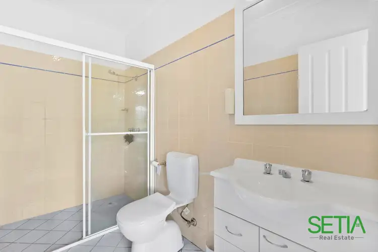 Sixth view of Homely apartment listing, 17/24-26 Fourth Avenue, Blacktown NSW 2148
