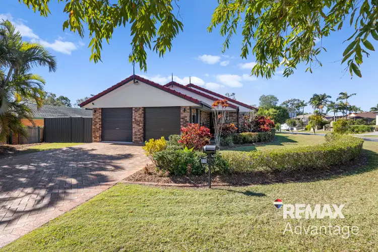 Main view of Homely house listing, 32 Schooner Circuit, Manly West QLD 4179