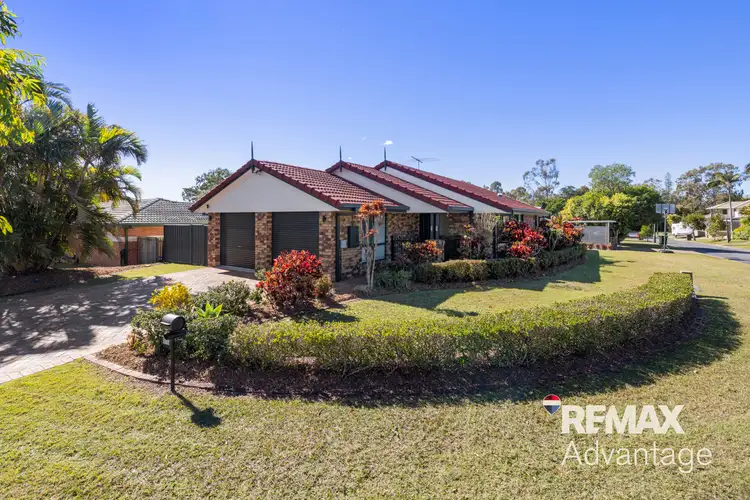Second view of Homely house listing, 32 Schooner Circuit, Manly West QLD 4179