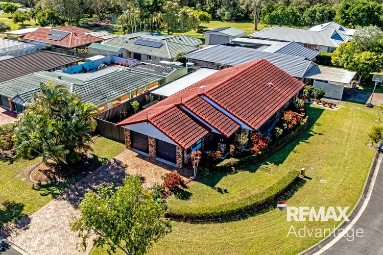 Second view of Homely house listing, 32 Schooner Circuit, Manly West QLD 4179