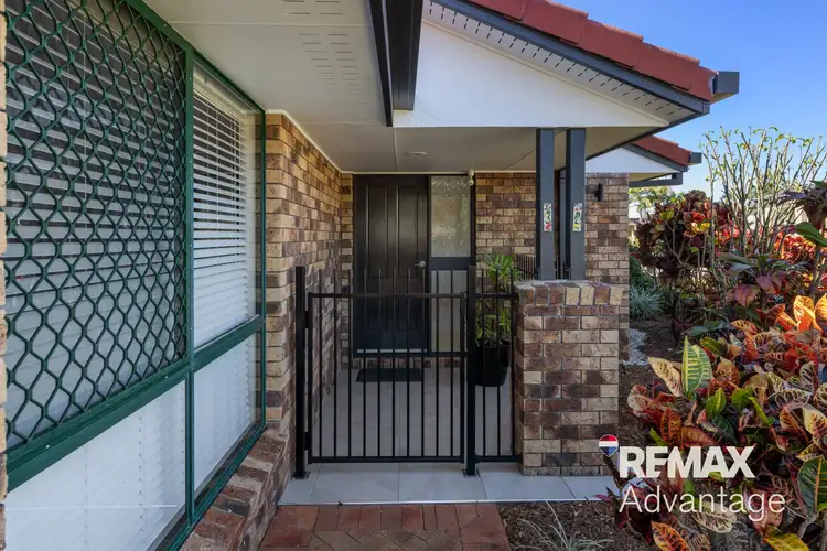 Third view of Homely house listing, 32 Schooner Circuit, Manly West QLD 4179