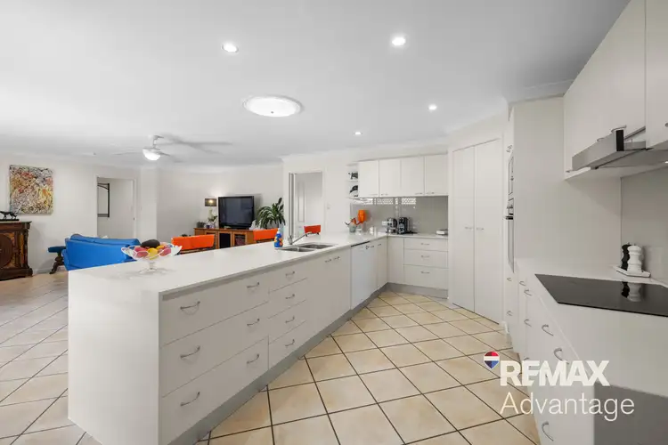 Fourth view of Homely house listing, 32 Schooner Circuit, Manly West QLD 4179