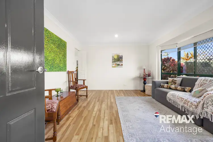 Fourth view of Homely house listing, 32 Schooner Circuit, Manly West QLD 4179