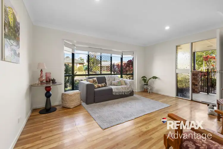 Fifth view of Homely house listing, 32 Schooner Circuit, Manly West QLD 4179