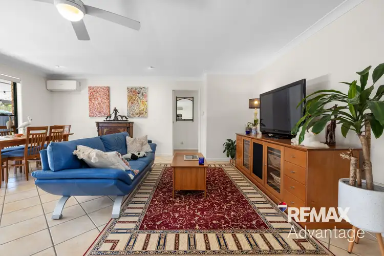 Fifth view of Homely house listing, 32 Schooner Circuit, Manly West QLD 4179