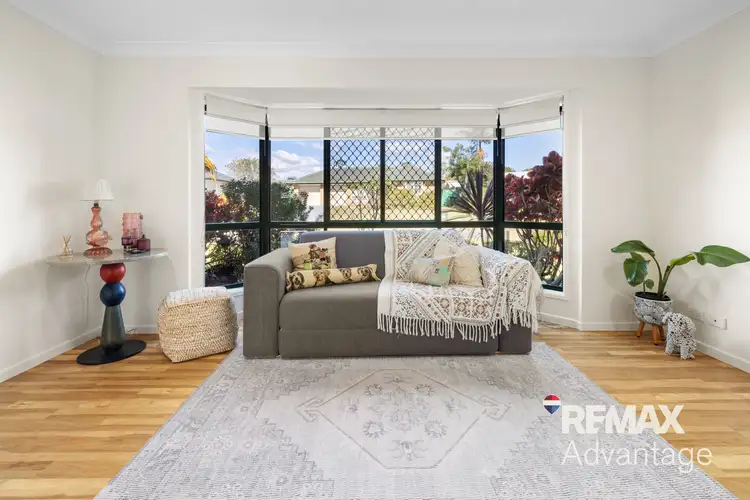 Sixth view of Homely house listing, 32 Schooner Circuit, Manly West QLD 4179