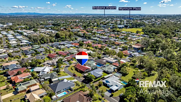 Sixth view of Homely house listing, 32 Schooner Circuit, Manly West QLD 4179