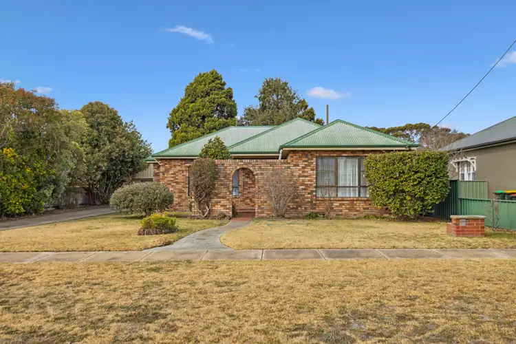 Main view of Homely house listing, 83 Joshua St, Goulburn NSW 2580