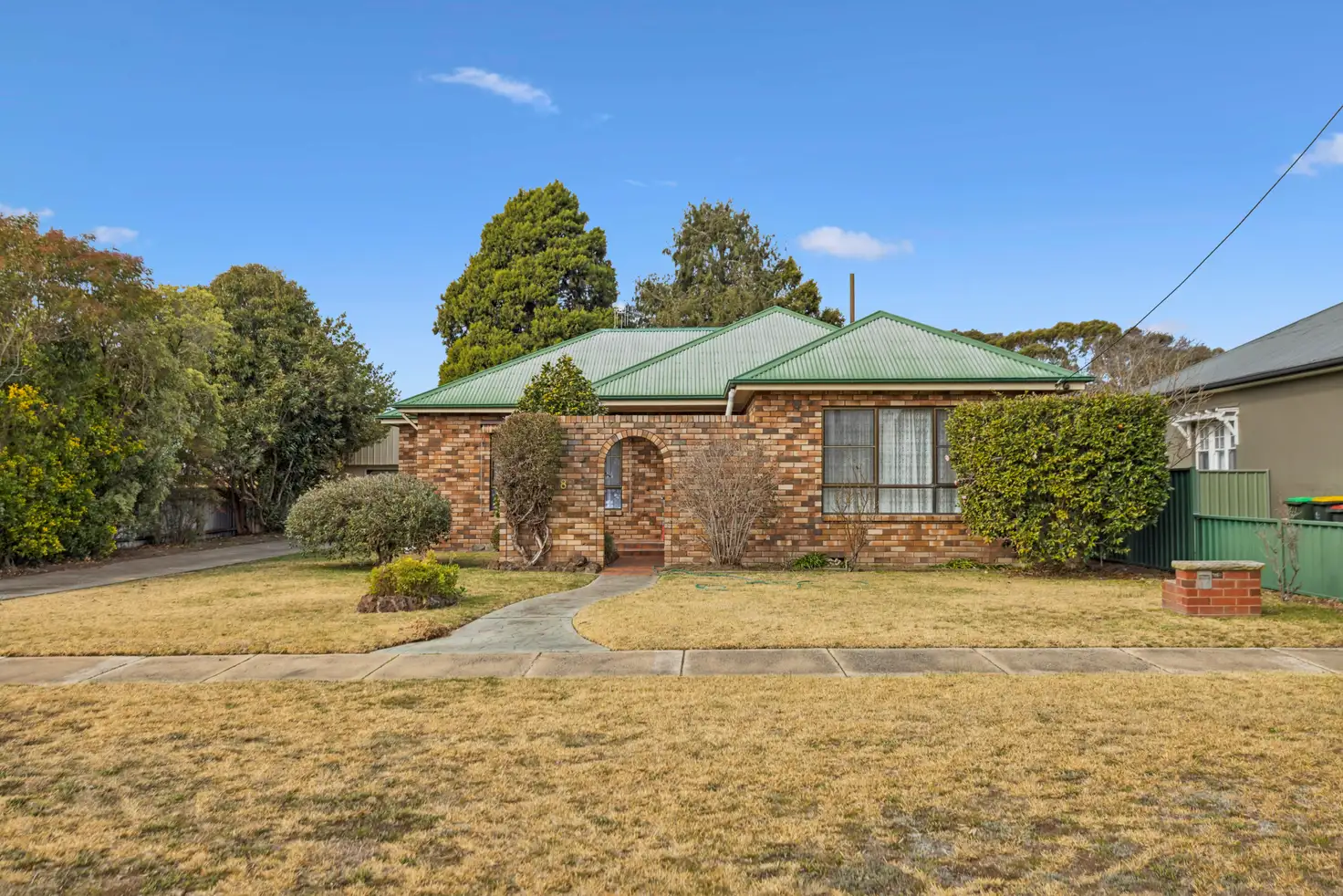 Main view of Homely house listing, 83 Joshua St, Goulburn NSW 2580