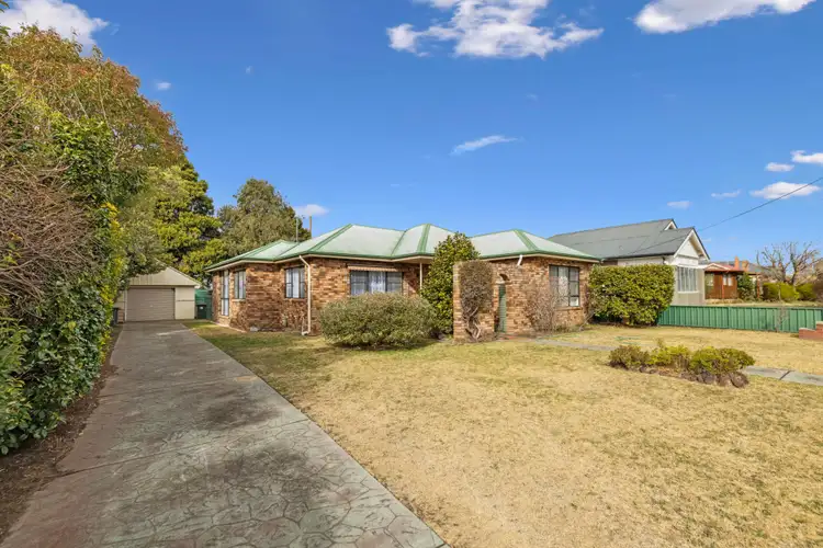 Second view of Homely house listing, 83 Joshua St, Goulburn NSW 2580