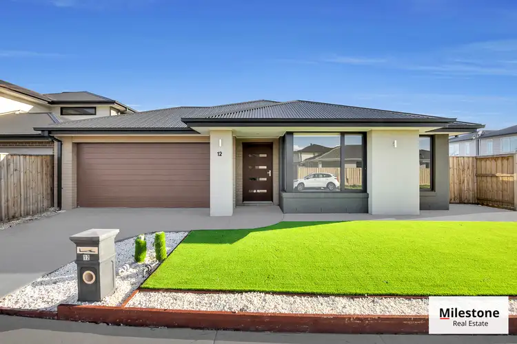 12 Crantock Way, Werribee VIC 3030
