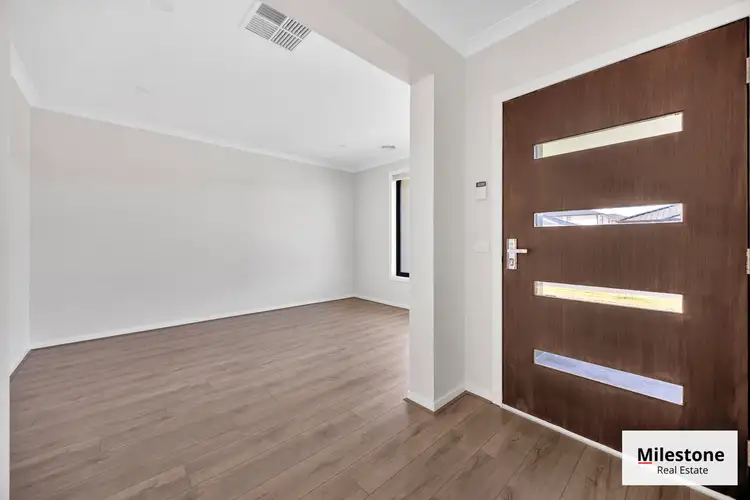 Second view of Homely house listing, 12 Crantock Way, Werribee VIC 3030