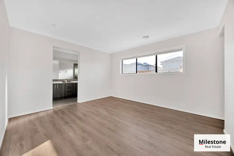 Third view of Homely house listing, 12 Crantock Way, Werribee VIC 3030