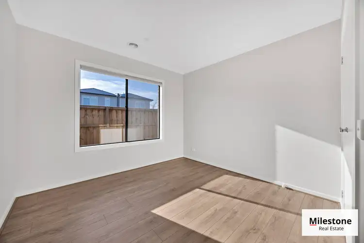 Fifth view of Homely house listing, 12 Crantock Way, Werribee VIC 3030
