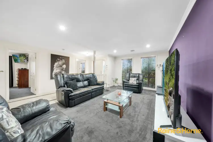 Third view of Homely house listing, 5 Cotton Court, Darley VIC 3340