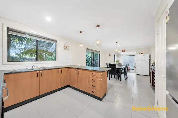 Seventh view of Homely house listing, 5 Cotton Court, Darley VIC 3340