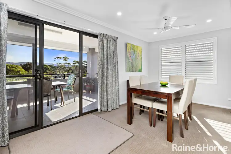 Fifth view of Homely house listing, 165B Charles Avenue, Minnamurra NSW 2533