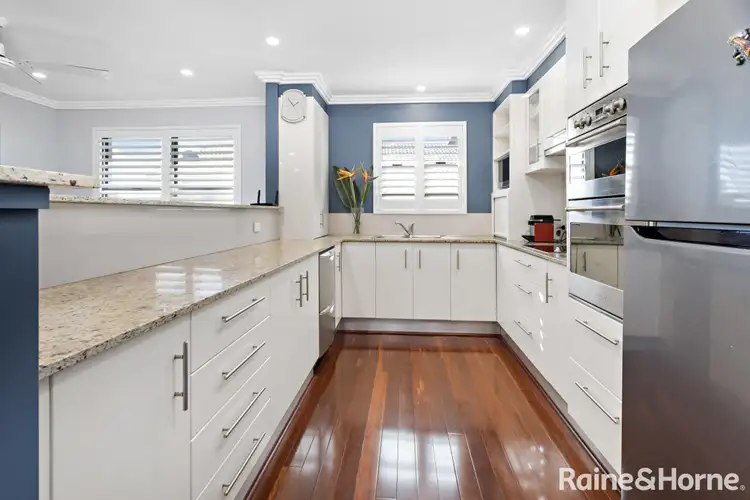 Sixth view of Homely house listing, 165B Charles Avenue, Minnamurra NSW 2533