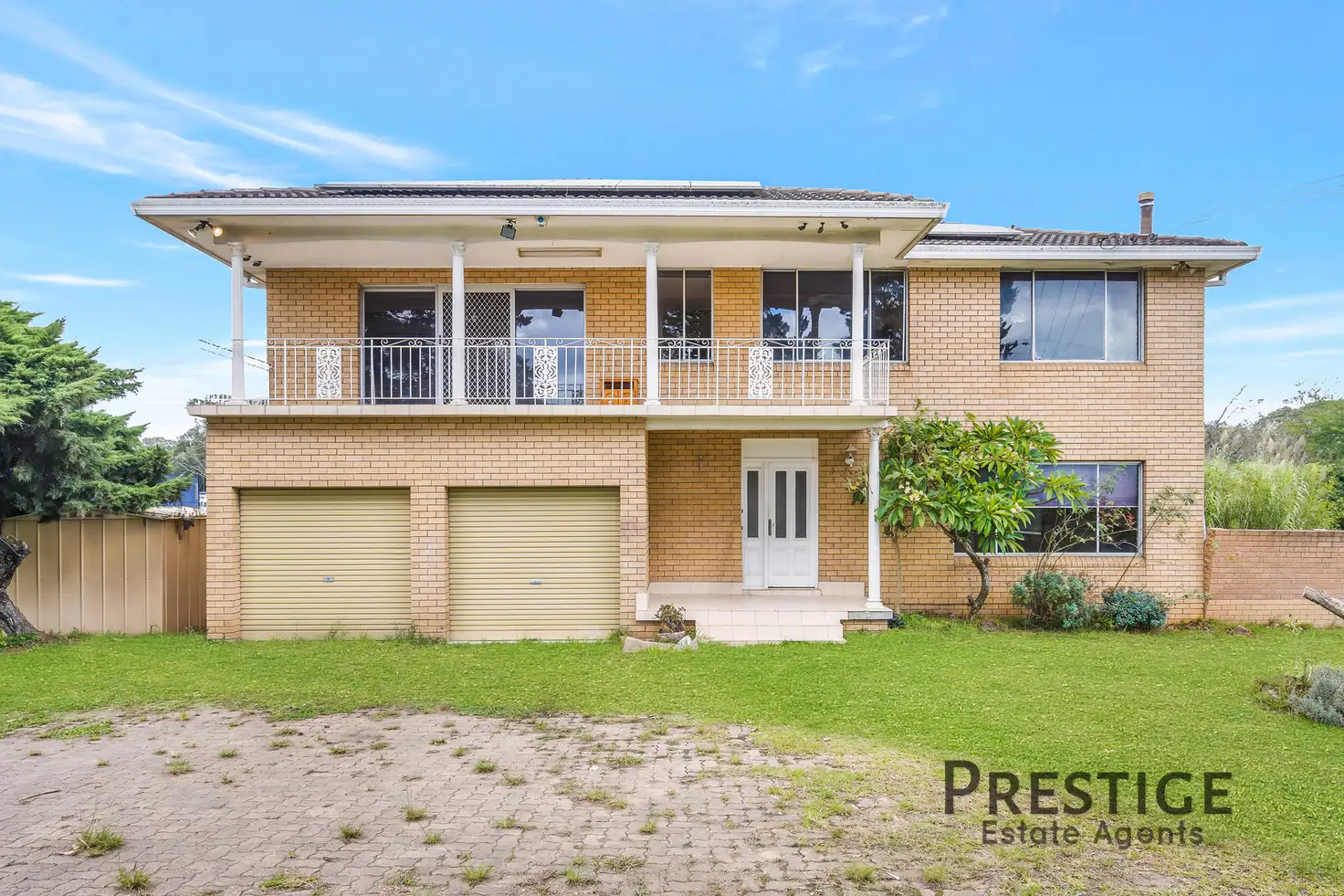 Main view of Homely house listing, 1101 Mamre Road, Kemps Creek NSW 2178