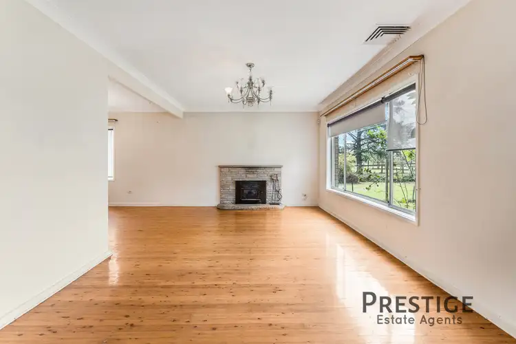 Second view of Homely house listing, 1101 Mamre Road, Kemps Creek NSW 2178