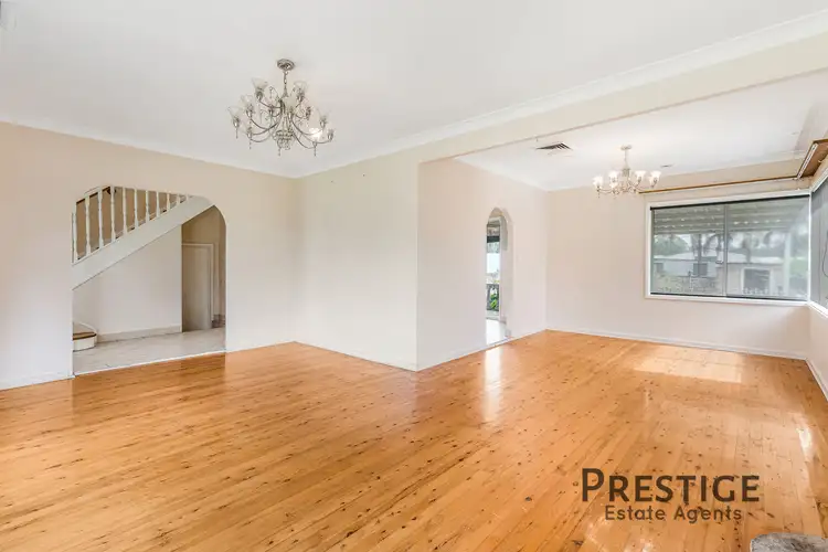 Third view of Homely house listing, 1101 Mamre Road, Kemps Creek NSW 2178