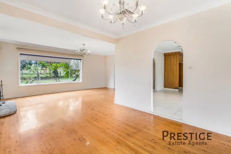 Fourth view of Homely house listing, 1101 Mamre Road, Kemps Creek NSW 2178