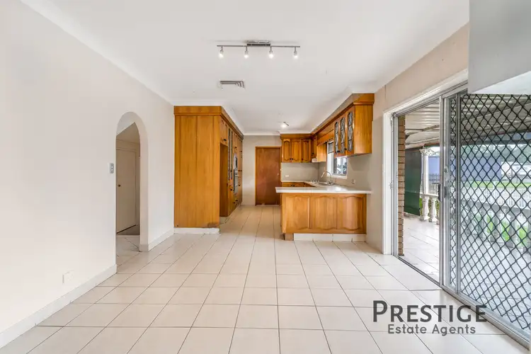 Fifth view of Homely house listing, 1101 Mamre Road, Kemps Creek NSW 2178