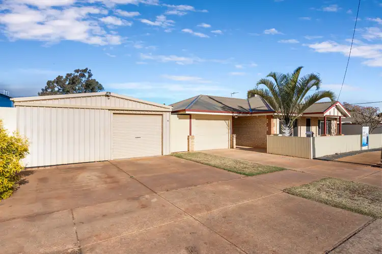53a President Street, South Kalgoorlie WA 6430
