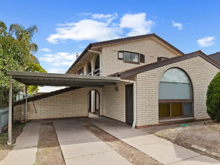 1/498 Goodwood Road, Cumberland Park SA 5041