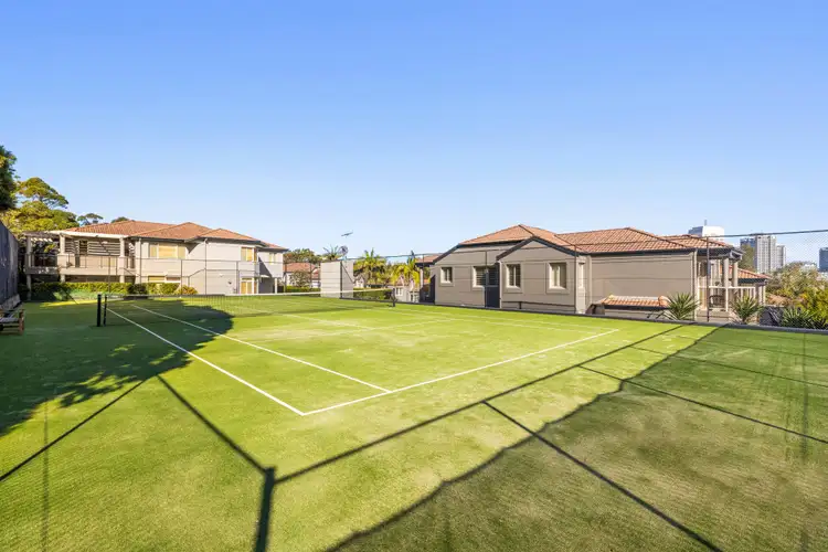 19/17A Cooper Park Road, Bellevue Hill NSW 2023