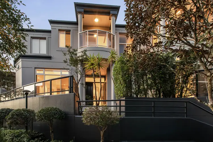 19/17A Cooper Park Road, Bellevue Hill NSW 2023