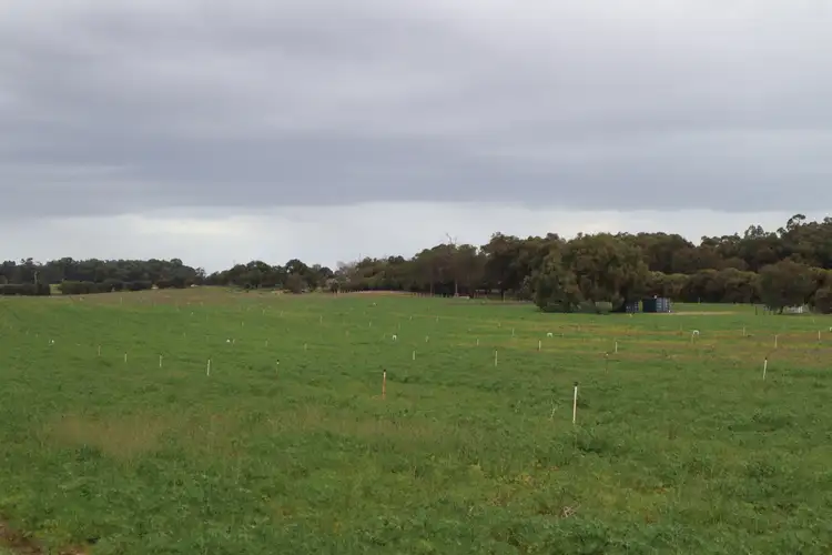 Second view of Homely rural property listing, Lot 849 Eighty Road, Baldivis WA 6171