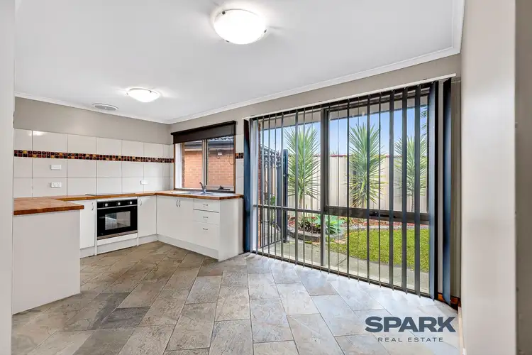 Third view of Homely house listing, 1/1 Melba Street, Epping VIC 3076