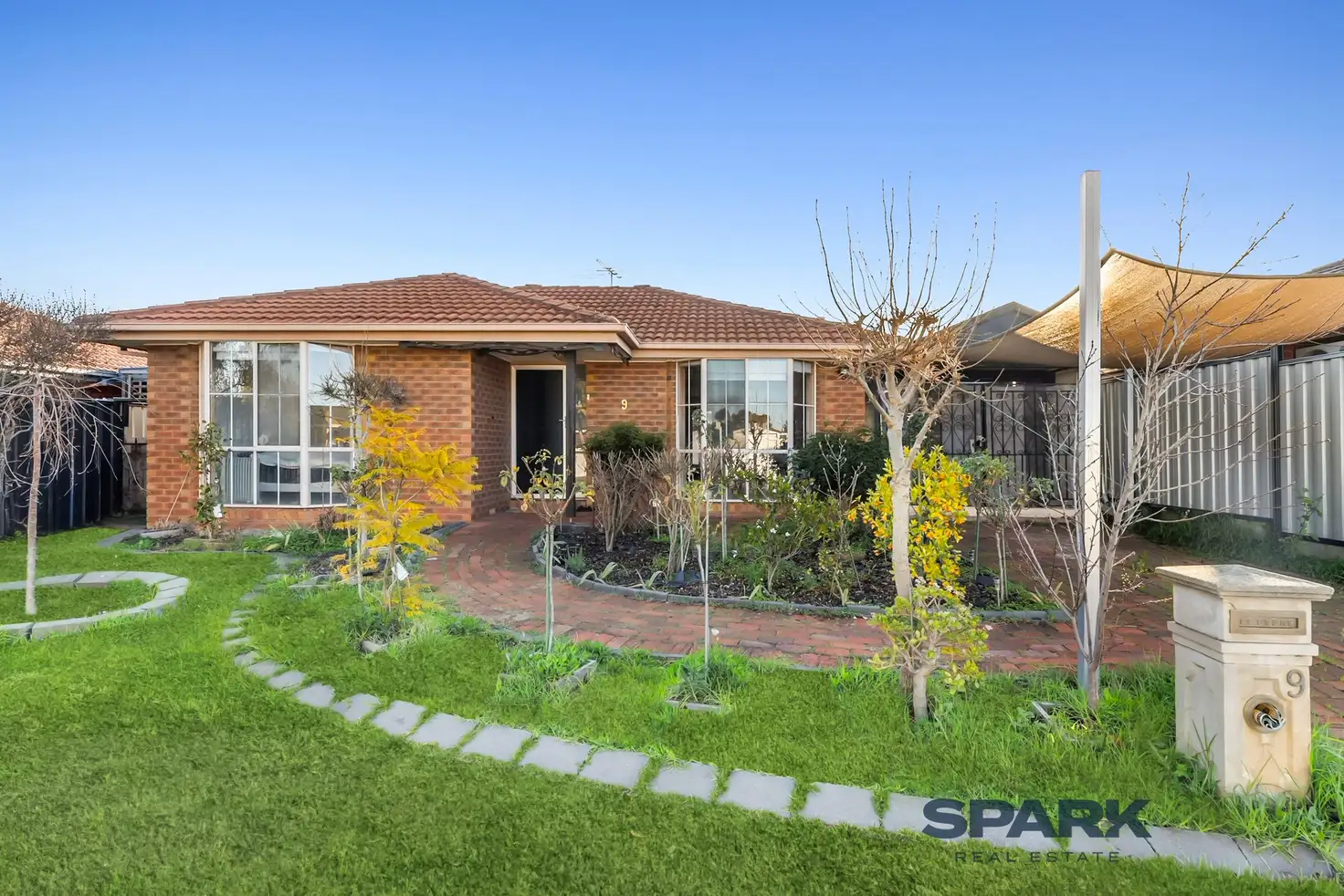 Main view of Homely house listing, 9 Sandstone Court, Delahey VIC 3037