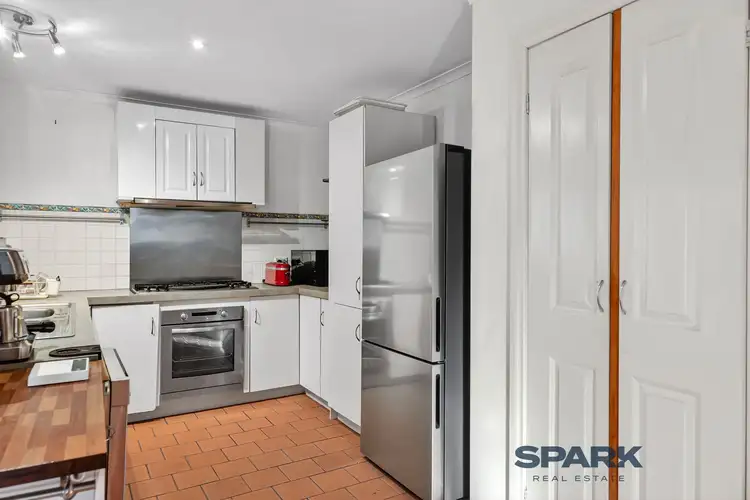 Second view of Homely house listing, 9 Sandstone Court, Delahey VIC 3037