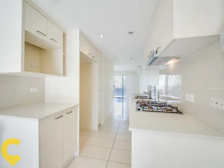 Main view of Homely house listing, 3/202 Pickering Street, Enoggera QLD 4051