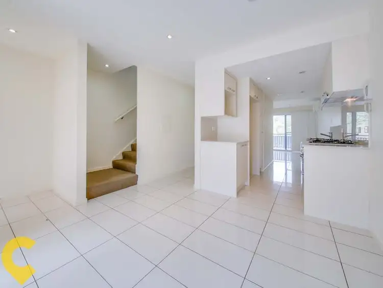 Second view of Homely house listing, 3/202 Pickering Street, Enoggera QLD 4051