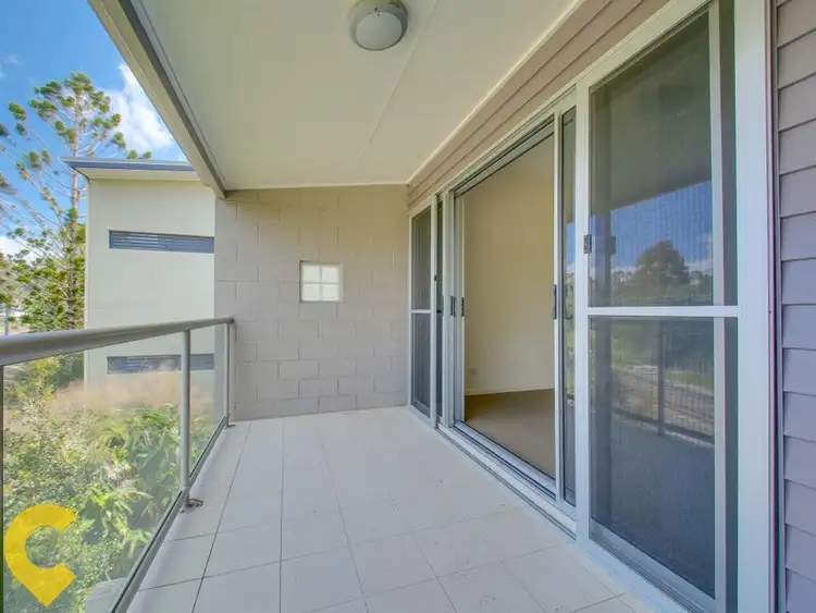 Third view of Homely house listing, 3/202 Pickering Street, Enoggera QLD 4051