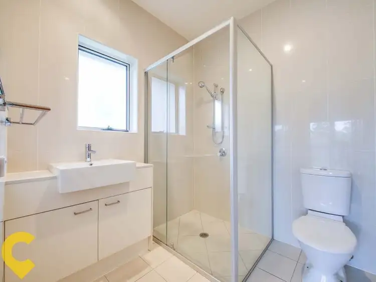 Fourth view of Homely house listing, 3/202 Pickering Street, Enoggera QLD 4051