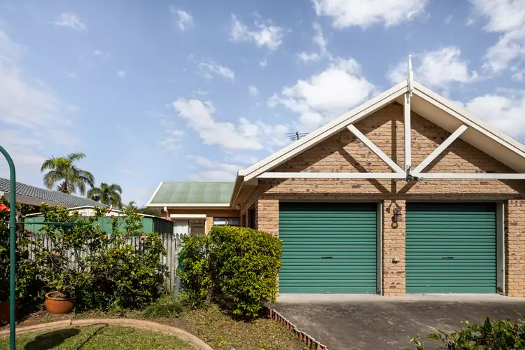 31 Wickfield Street, Bracken Ridge QLD 4017
